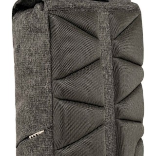 Polo Block Σακίδιο Πλάτης Γκρι 9-02-033-2200