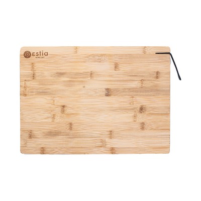 ESTIA ΕΠΙΦΑΝΕΙΑ ΚΟΠΗΣ BAMBOO ESSENTIALS 39x28cm