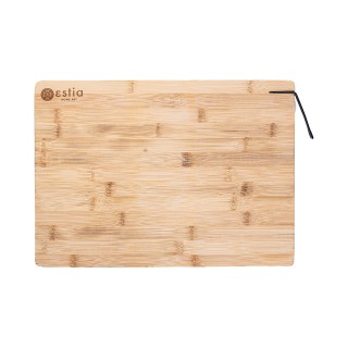 ESTIA ΕΠΙΦΑΝΕΙΑ ΚΟΠΗΣ BAMBOO ESSENTIALS 39x28cm