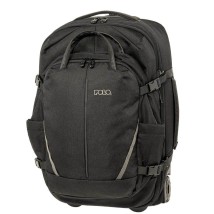 ΤΣΑΝΤΑ ΤΑΞΙΔΙΟΥ POLO TROLLEY JET SET 40+15LT
