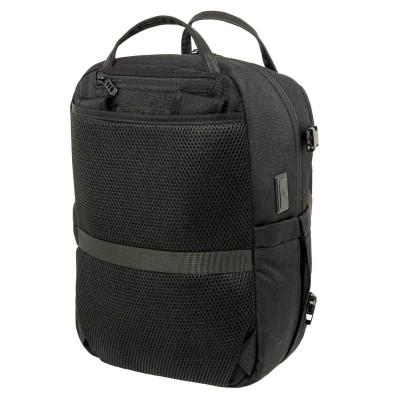 ΤΣΑΝΤΑ ΤΑΞΙΔΙΟΥ POLO TROLLEY JET SET 40+15LT