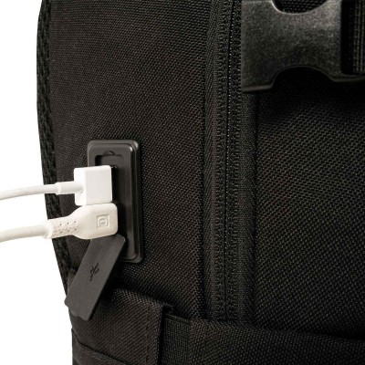 ΤΣΑΝΤΑ ΤΑΞΙΔΙΟΥ POLO TROLLEY JET SET 40+15LT