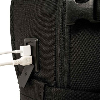 ΤΣΑΝΤΑ ΤΑΞΙΔΙΟΥ POLO TROLLEY JET SET 40+15LT