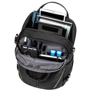 ΤΣΑΝΤΑ ΤΑΞΙΔΙΟΥ POLO TROLLEY JET SET 40+15LT