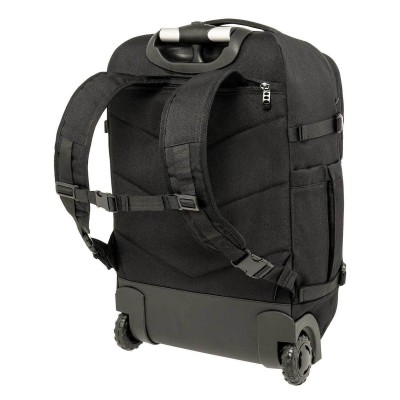 ΤΣΑΝΤΑ ΤΑΞΙΔΙΟΥ POLO TROLLEY JET SET 40+15LT