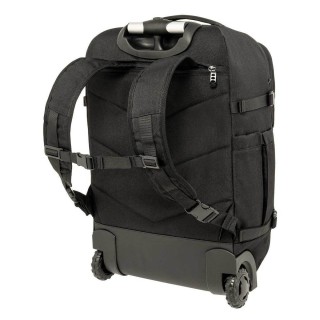 ΤΣΑΝΤΑ ΤΑΞΙΔΙΟΥ POLO TROLLEY JET SET 40+15LT