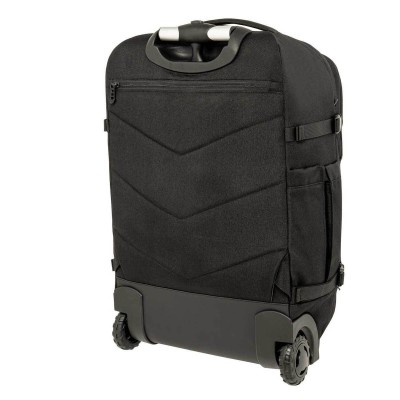 ΤΣΑΝΤΑ ΤΑΞΙΔΙΟΥ POLO TROLLEY JET SET 40+15LT