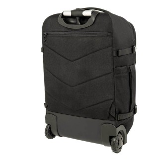 ΤΣΑΝΤΑ ΤΑΞΙΔΙΟΥ POLO TROLLEY JET SET 40+15LT