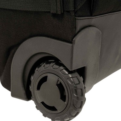 ΤΣΑΝΤΑ ΤΑΞΙΔΙΟΥ POLO TROLLEY JET SET 40+15LT