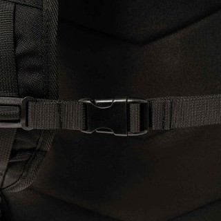 ΤΣΑΝΤΑ ΤΑΞΙΔΙΟΥ POLO TROLLEY JET SET 40+15LT