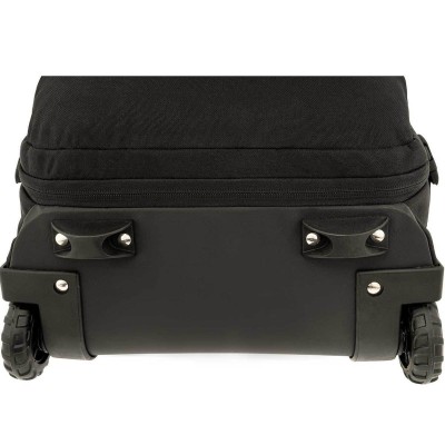 ΤΣΑΝΤΑ ΤΑΞΙΔΙΟΥ POLO TROLLEY JET SET 40+15LT