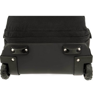 ΤΣΑΝΤΑ ΤΑΞΙΔΙΟΥ POLO TROLLEY JET SET 40+15LT