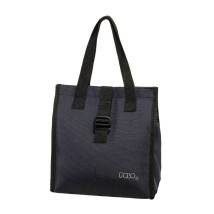 Polo Office Ισοθερμική Τσάντα Φαγητού Μπλε 6lt 9-07-061-5000