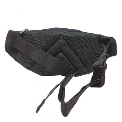 Polo Outrider Τσαντάκι Μέσης Χακί 9-08-108-6200