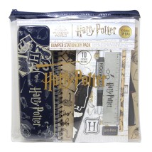 Harry Potter Παιδικό Σετ Γραφικής Ύλης