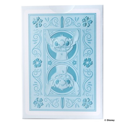 Bicycle Disney Stitch