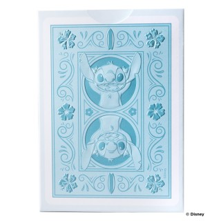 Bicycle Disney Stitch