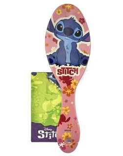 Βούρτσα Μαλλιών Lilo & Stitch 17.8cm 000564824