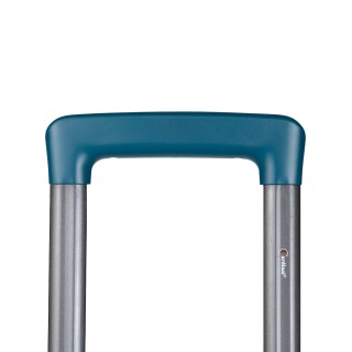 Cardinal Βαλίτσες Ταξιδιού Σκληρές Πετρόλ με 4 Ρόδες 2016/50/60