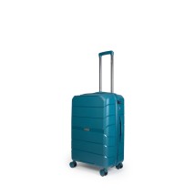 Cardinal Elusive Βαλίτσα Καμπίνας Πετρόλ 55x21x34 35Lt 2016/50