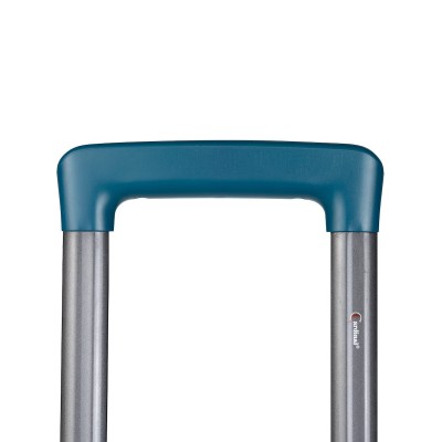 Cardinal Elusive Βαλίτσα Καμπίνας με ύψος 48cm σε Πετρόλ χρώμα 2016/50