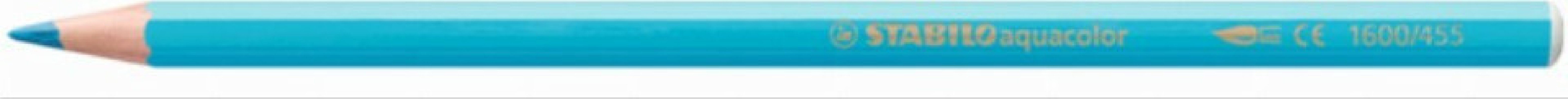 Stabilo Aquacolor 1624/3 24τμχ