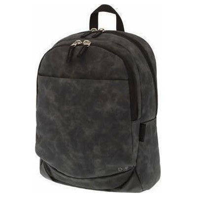 Deck 9 Suede Σακίδιο Πλάτης Γκρι 8-01-816-09