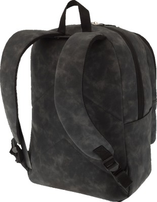 Deck 9 Suede Σακίδιο Πλάτης Γκρι 8-01-816-09