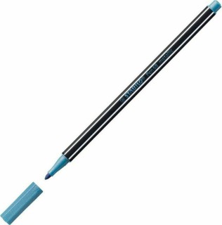 Stabilo Pen 68 Μαρκαδόρος Σχεδίου 1mm Μπλε 68/841