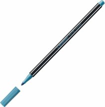 Stabilo Pen 68 Μαρκαδόρος Σχεδίου 1mm Μπλε 68/841