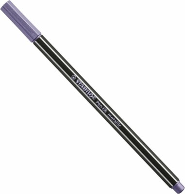 Stabilo Pen 68 Μαρκαδόρος Σχεδίου 1.4mm Μωβ 68/855