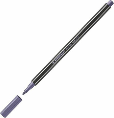 Stabilo Pen 68 Μαρκαδόρος Σχεδίου 1.4mm Μωβ 68/855