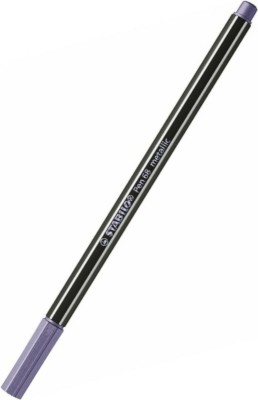 Stabilo Pen 68 Μαρκαδόρος Σχεδίου 1.4mm Μωβ 68/855