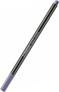 Stabilo Pen 68 Μαρκαδόρος Σχεδίου 1.4mm Μωβ 68/855