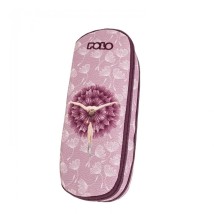 Polo Κασετίνα με 2 Θήκες Μωβ 9-37-057-8354