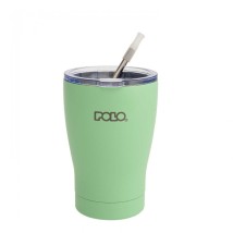 Polo Κούπα Θερμός Ανοξείδωτο 350ml Μέντα 9-49-024-6800
