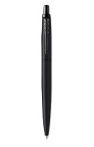 Parker Jotter XL Στυλό Ballpoint Μαύρο με Μαύρο Μελάνι 2122753 Monochrome Premium Black
