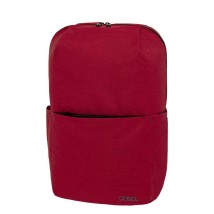 Polo Airy Σχολική Τσάντα Πλάτης Κόκκινη 20lt 9-02-039-3001
