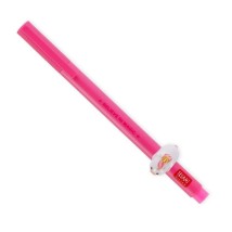 Legami Milano Unicorn Στυλό Gel 0.5mm Ροζ με Ροζ Μελάνι CPP0006