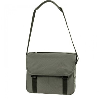 Polo Ανδρικός Χαρτοφύλακας Γκρι 9-07-718-2100