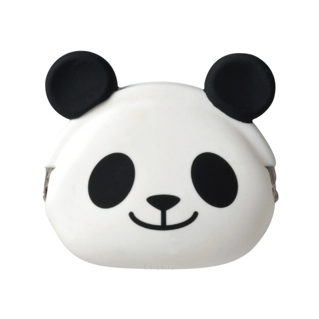 Παιδικό Πορτοφόλι Κερμάτων με Clasp για Κορίτσι Λευκό 20109