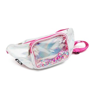 Παιδικό Τσαντάκι Μέσης Ροζ 10401