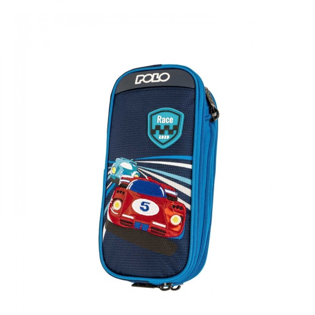 Polo Κασετινα Reel Race Car 937054-8347 2025