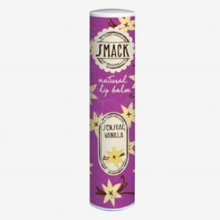 Legami Milano Smack Natural Lip Balm Sensual Vanilla