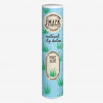 Legami Milano Smack Natural Lip Balm Pure Aloe