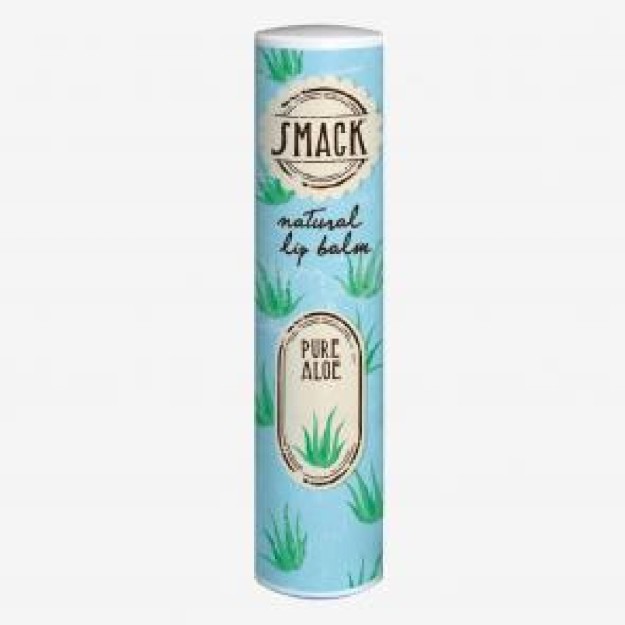 Legami Milano Smack Natural Lip Balm Pure Aloe