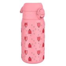 Ion8 Παιδικό Παγούρι Θερμός 320ml I8TS320PPLADY