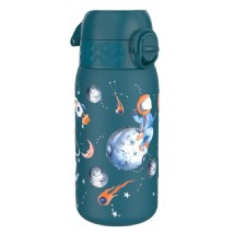 Ion8 Μπουκάλι Θερμός Ανοξείδωτο 320ml Διάστημα με Καλαμάκι I8TS320PTSPACE