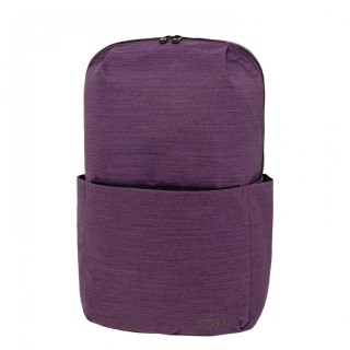 Polo Airy Σχολική Τσάντα Πλάτης Μωβ 20lt 9-02-039-4801