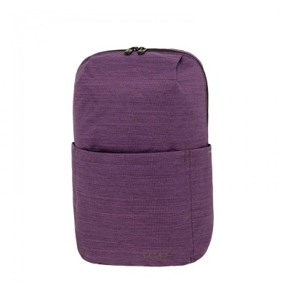 Polo Airy Σχολική Τσάντα Πλάτης Νηπιαγωγείου Μωβ 10lt 9-02-038-4801